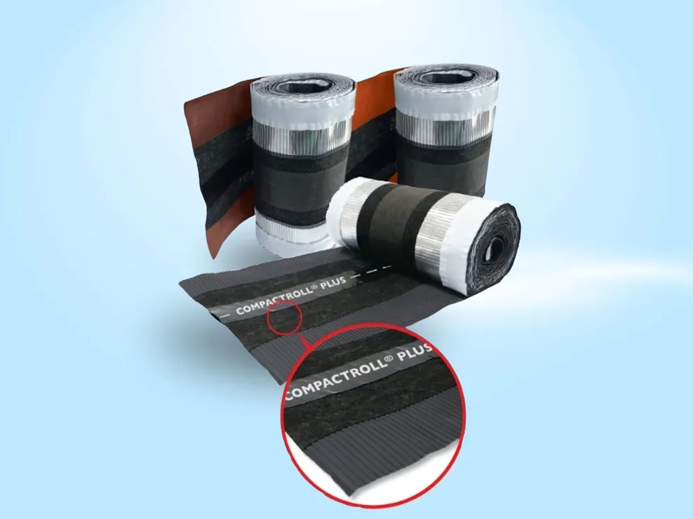 Compactroll Plus