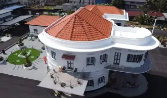 Authentic Architectural Character