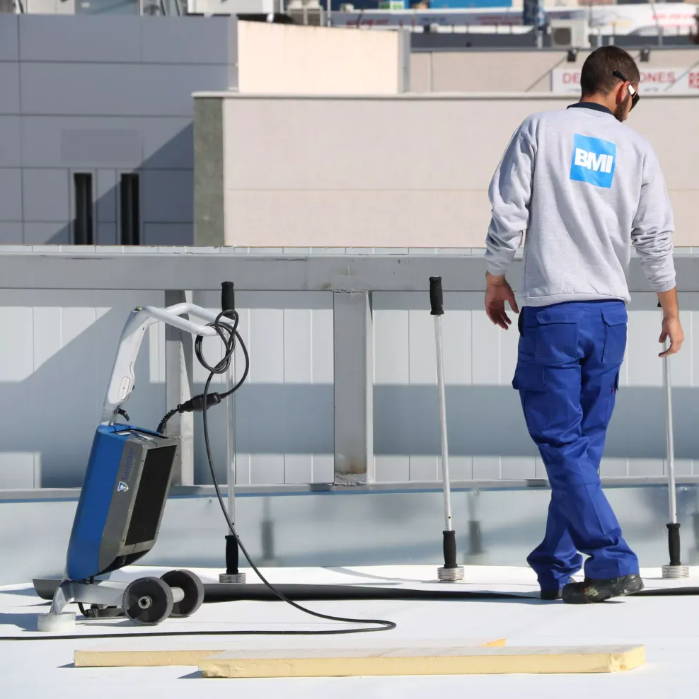 BMI Differenziarsi con RoofPro