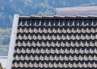 BMI-Norway-Environmental image-concrete roof tile-arctic