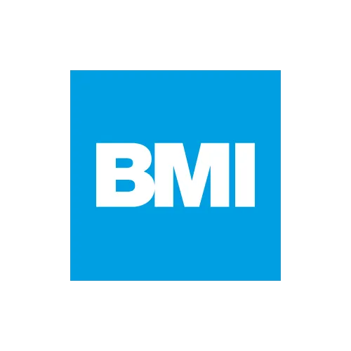 BMI main logo