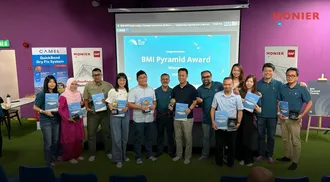 BMI Malaysia Pyramid Awards 2026