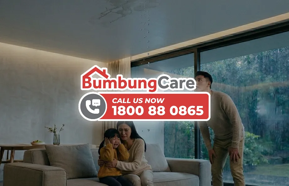 Do Not Wait Until the Roof Leak Gets Worse