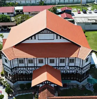 Built for Long-Term Protection