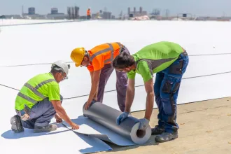 Roofing contractor companies