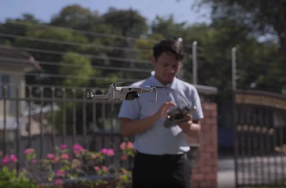 Pitched of consultation