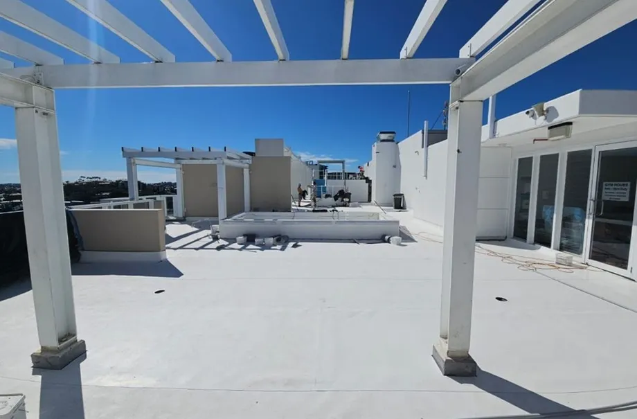 Explore EverGuard® Extreme TPO