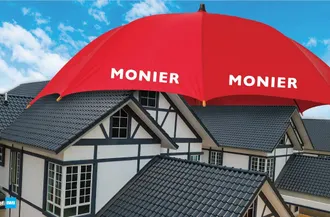 Roof System Guarantee monier