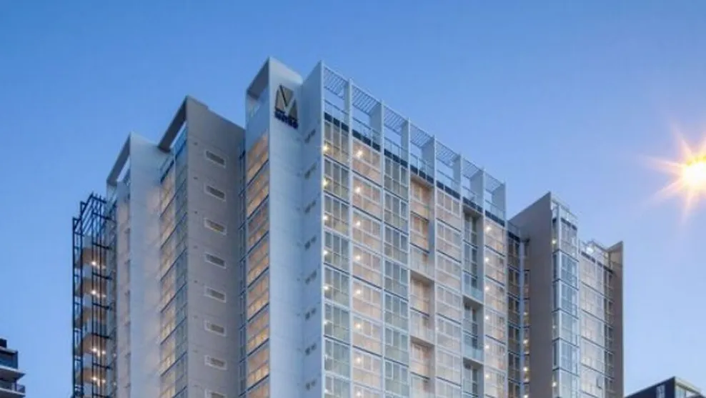 Australia’s Only NCC-Compliant TPO Roofing System