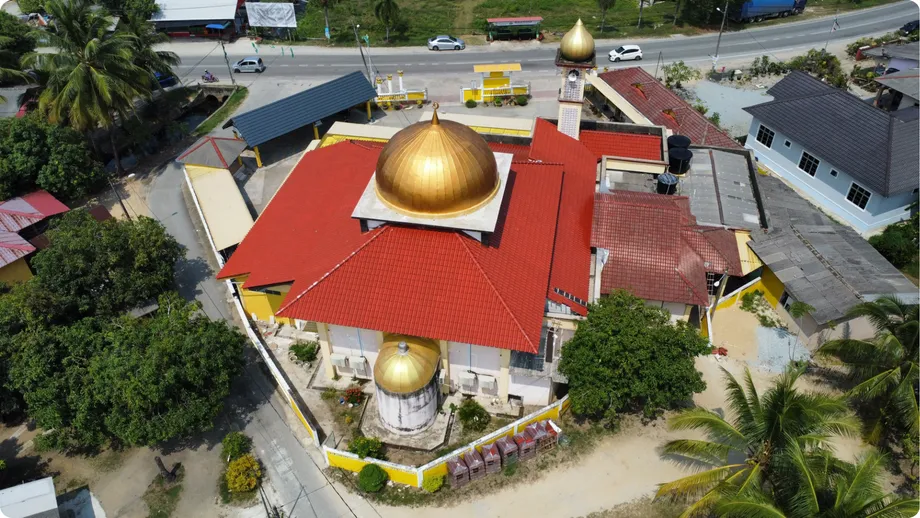 Heritage Malaysia