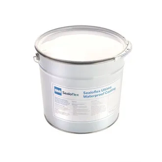 sealoflex ultima waterproof coating