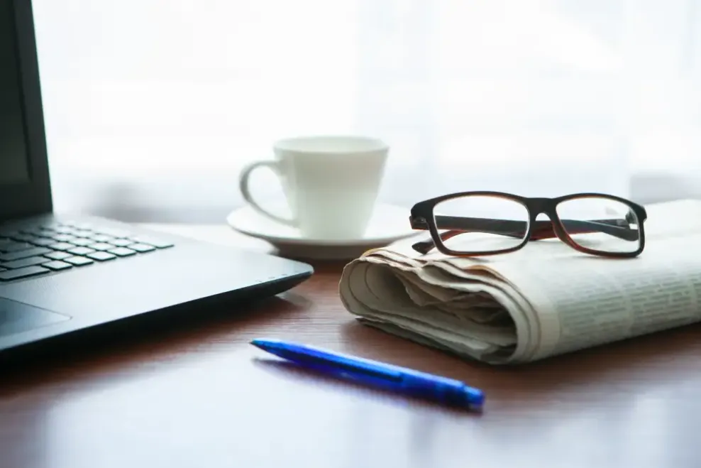 Newsletters