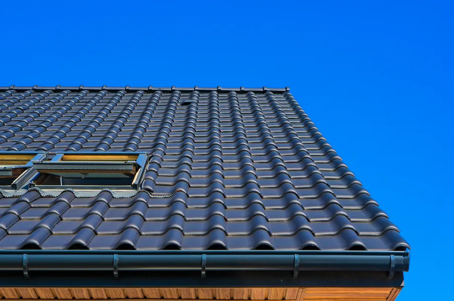 Pitched Roof System