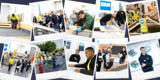 BMI Academy