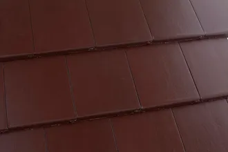 Legacy mineral roof tiles