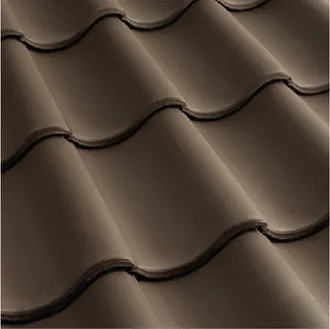  GCI S-Pantile Standard Tile