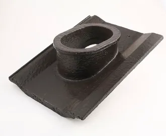 v pipe tile