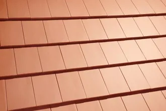 Logica Plana Standard Tile