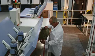 Engineered Roofing System