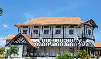 Authentic Architectural Character