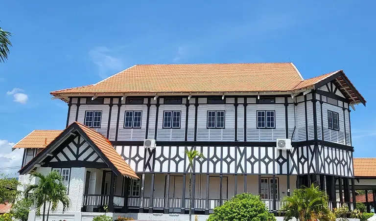 Authentic Architectural Character