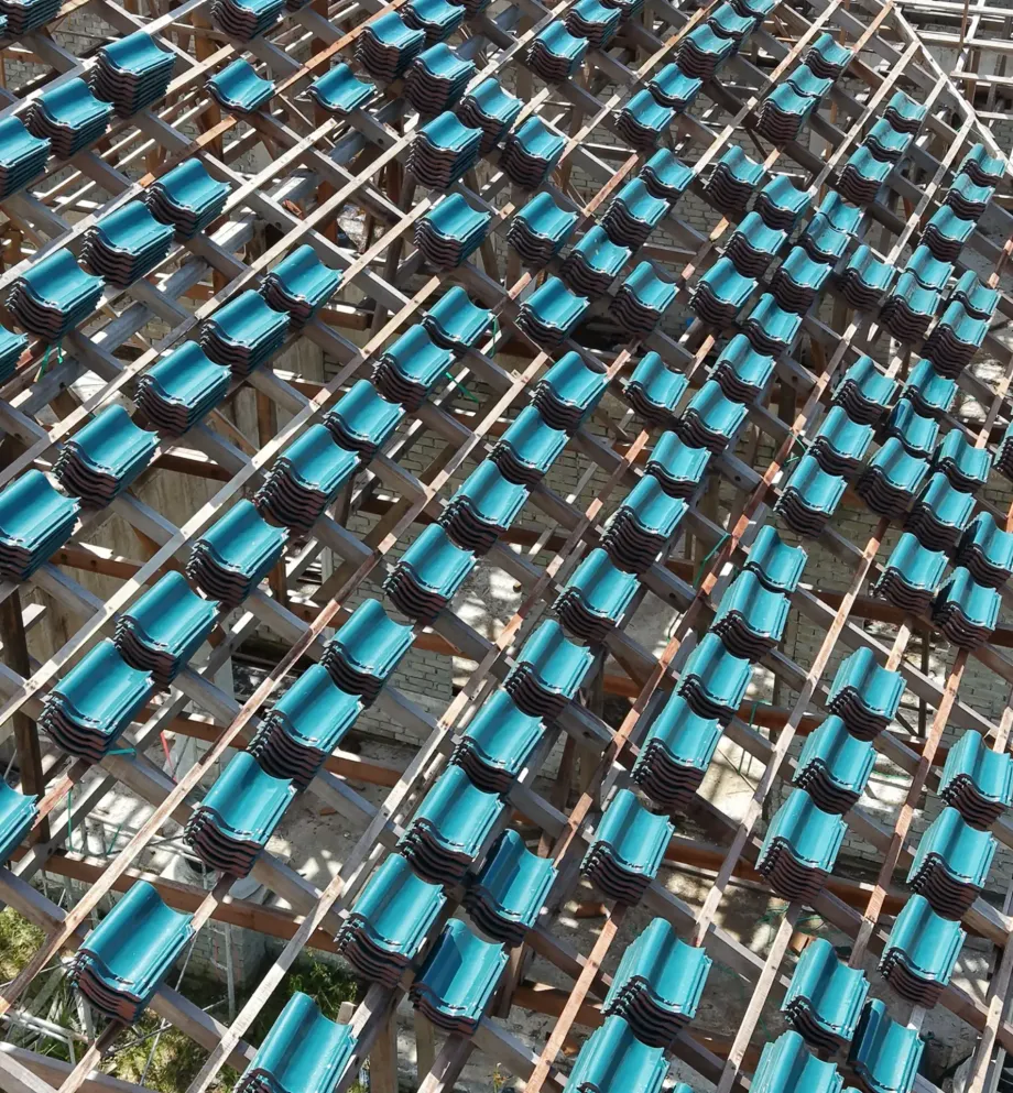 Understanding the Roofing System