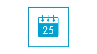 25 year service life