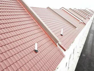 Senadi Hills-Contour topflex