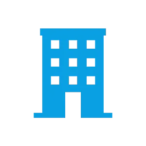 Trusted for Large-Scale Commercial Projects