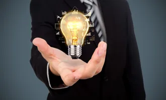 Company Vision