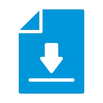 BIM Download Icon