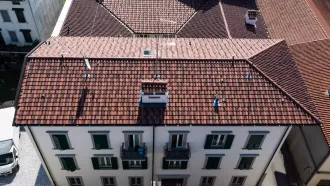 BMI becomes a certified RoofPro roof installer