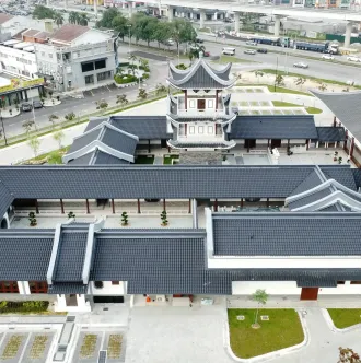 Preserving Heritage Requires More Than Just a Roof