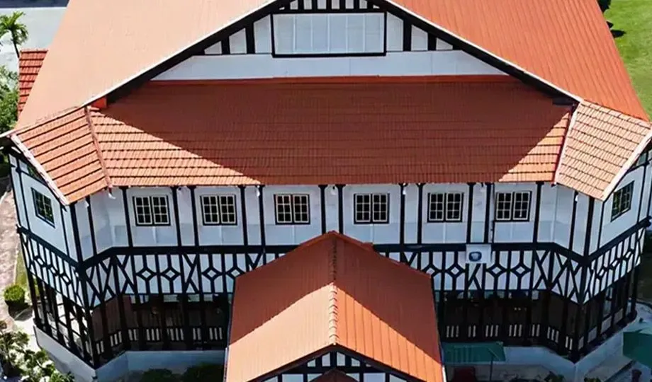 Malaysia Heritage Project