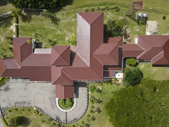 BMI Clay roof system 2