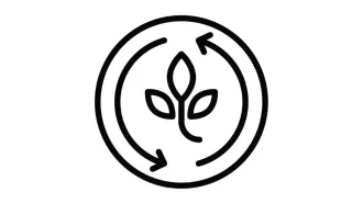 Enhanced sustainability