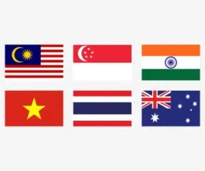 Durable and Efficient Flat Roof Systems for Businesses in Asia