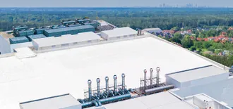 Coperture piane