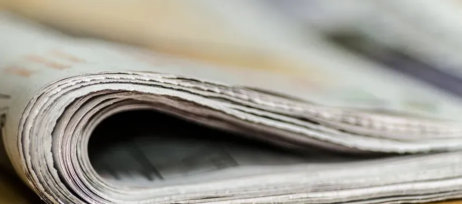 Newspaper