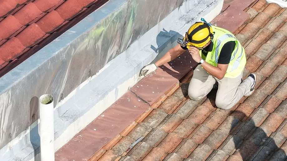 Roof Expert Malaysia